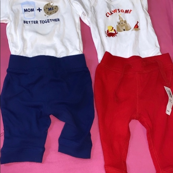 Baby clothes - Picture 2 of 4